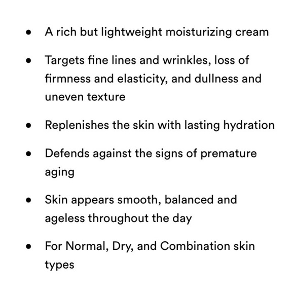 NWT Sunday Riley Ice Ceramide Moisturizing Cream - Picture 3 of 4